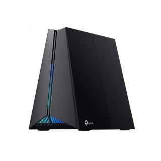 Router AXE5400 Tri-Ban Wi-Fi 6E Gaming Router SPEED: 574 Mbps at 2.4 GHz + 2402 Mbps at 5 GHz + 2402 Mbps at 6 GHz SPEC