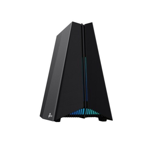 Router AXE5400 Tri-Ban Wi-Fi 6E Gaming Router SPEED: 574 Mbps at 2.4 GHz + 2402 Mbps at 5 GHz + 2402 Mbps at 6 GHz SPEC