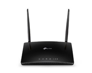 Router AC1200 Wireless Dual Band 4G LTE Build-In 150Mbps 4G LTE Modem