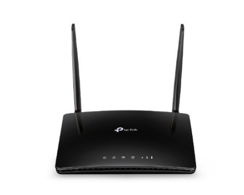 Router AC1200 Wireless Dual Band 4G LTE Build-In 150Mbps 4G LTE Modem