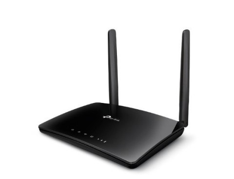 Router AC1200 Wireless Dual Band 4G LTE Build-In 150Mbps 4G LTE Modem