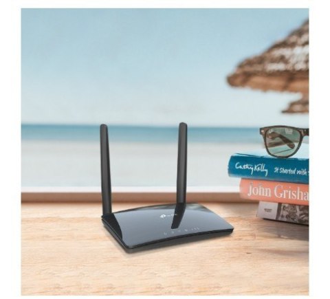 Router AC1200 Wireless Dual Band 4G LTE Build-In 150Mbps 4G LTE Modem