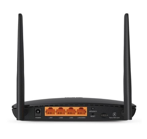 Router AC750 Wireless Dual Band 4G LTE Build-In 150Mbps 4G LTE Modem Router AC750 Wireless Dual Band 4G LTE Build-In 150Mbps 4G LTE Modem