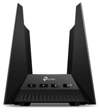 Router BE19000 TriBand Wi-Fi 7 Gaming SPEED: 1376 Mbps at 2.4 GHz + 5760 Mbps at 5 GHz + 11520 Mbps at 6 GHz 