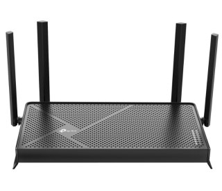 Router BE3600 DualBand Wi-Fi 7 SPEED: 688 Mbps at 2.4 GHz + 2882 Mbps at 5 GHz 