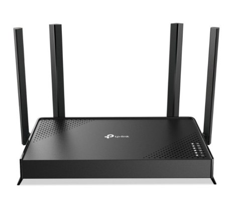 Router BE3600 DualBand Wi-Fi 7 SPEED: 688 Mbps at 2.4 GHz + 2882 Mbps at 5 GHz 