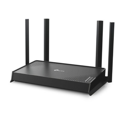 Router BE3600 DualBand Wi-Fi 7 SPEED: 688 Mbps at 2.4 GHz + 2882 Mbps at 5 GHz 