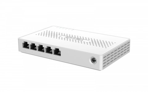 Switch SM105 5x 2500Mb/s