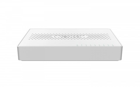 Switch SM108 8x 2500Mb/s