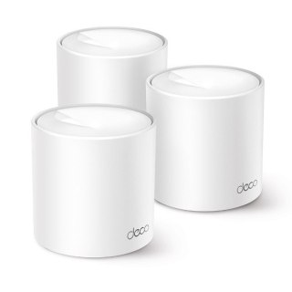 System Deco X50 Pro AX3000 Whole Home Mesh Wi-Fi 6