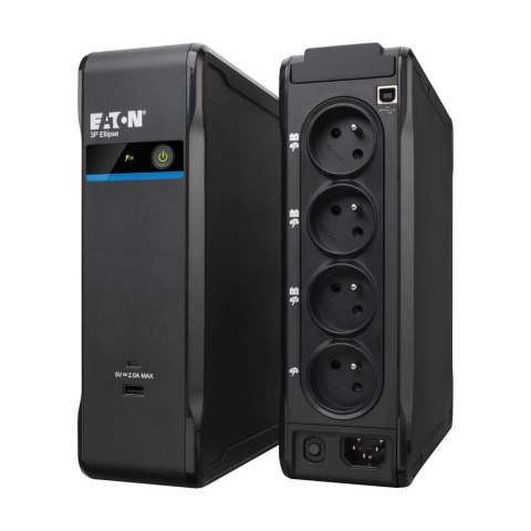 Zasilacz awaryjny UPS 3P Ellipse 1700 USB FR