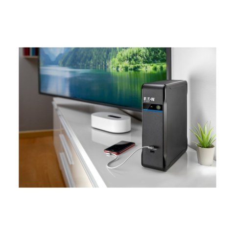 Zasilacz awaryjny UPS 3P Ellipse 700 USB FR 3P700UF