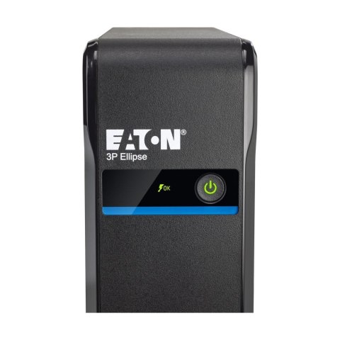 Zasilacz awaryjny UPS 3P Ellipse 700 USB FR 3P700UF