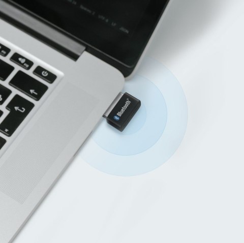 Adapter Mercusys Bluetooth Nano USB Bluetooth: BT 5.3 Adapter Mercusys Bluetooth Nano USB Bluetooth: BT 5.3