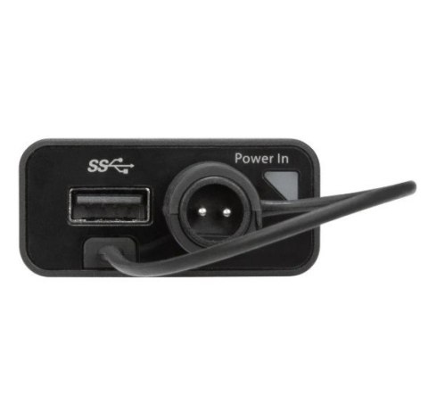 Adapter USB-C Multiplexer (Works with Targus docks DOCK171, DOCK177, ACP77 and ACP71)