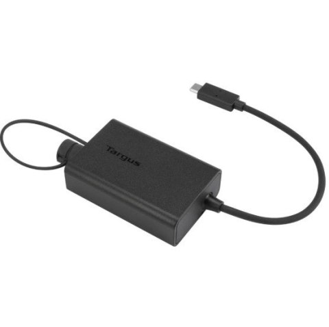 Adapter USB-C Multiplexer (Works with Targus docks DOCK171, DOCK177, ACP77 and ACP71)