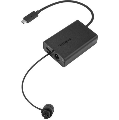 Adapter USB-C Multiplexer (Works with Targus docks DOCK171, DOCK177, ACP77 and ACP71)