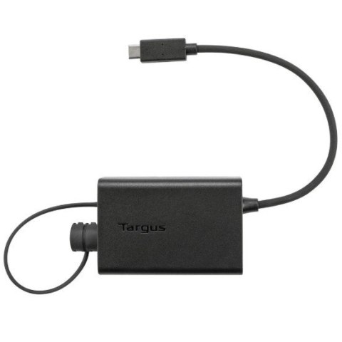 Adapter USB-C Multiplexer (Works with Targus docks DOCK171, DOCK177, ACP77 and ACP71)