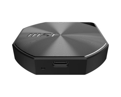 Dysk zewnętrzny SSD DATAMAG 20Gbps 2TB