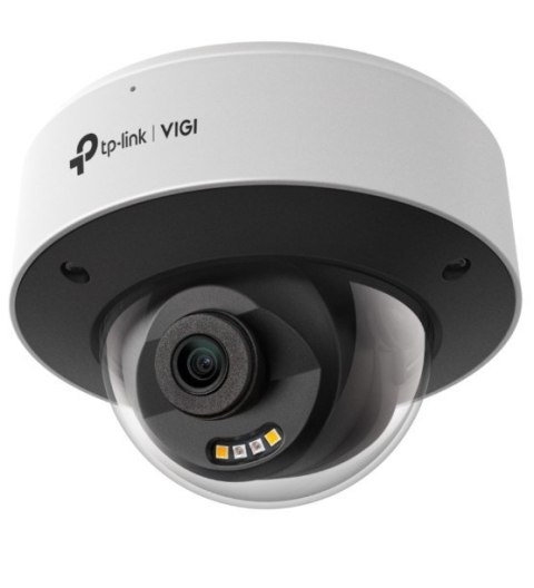 Kamera VIGI InSight S285 8MP Full-Color Dome 8MP, 4mm Fixed Lens, 1/2.7 Progressive Scan CMOS, H.265+/H.265/H.264+/H.264 Kamera VIGI InSight S285 8MP Full-Color Dome 8MP, 4mm Fixed Lens, 1/2.7 Progressive Scan CMOS, H.265+/H.265/H.264+/H.264