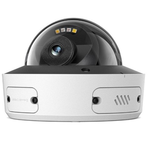 Kamera VIGI InSight S285 8MP Full-Color Dome 8MP, 4mm Fixed Lens, 1/2.7 Progressive Scan CMOS, H.265+/H.265/H.264+/H.264 Kamera VIGI InSight S285 8MP Full-Color Dome 8MP, 4mm Fixed Lens, 1/2.7 Progressive Scan CMOS, H.265+/H.265/H.264+/H.264