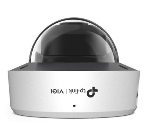Kamera VIGI InSight S285 8MP Full-Color Dome 8MP, 4mm Fixed Lens, 1/2.7 Progressive Scan CMOS, H.265+/H.265/H.264+/H.264 Kamera VIGI InSight S285 8MP Full-Color Dome 8MP, 4mm Fixed Lens, 1/2.7 Progressive Scan CMOS, H.265+/H.265/H.264+/H.264
