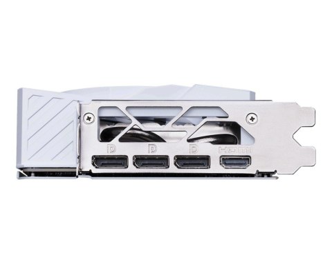 Karta graficzna GeForce RTX 5070 Ti 16G GAMING OC WHITE