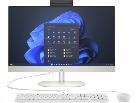 Komputer All-in-One ProOne 240 G10 U5-125U 512GB/16GB/W11P B6ZB4ET Komputer All-in-One ProOne 240 G10 U5-125U 512GB/16GB/W11P B6ZB4ET