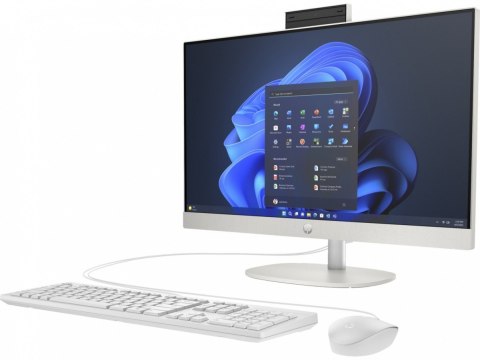 Komputer All-in-One ProOne 240 G10 U7-155U 512GB/16GB/W11P BY6U4ET Komputer All-in-One ProOne 240 G10 U7-155U 512GB/16GB/W11P BY6U4ET