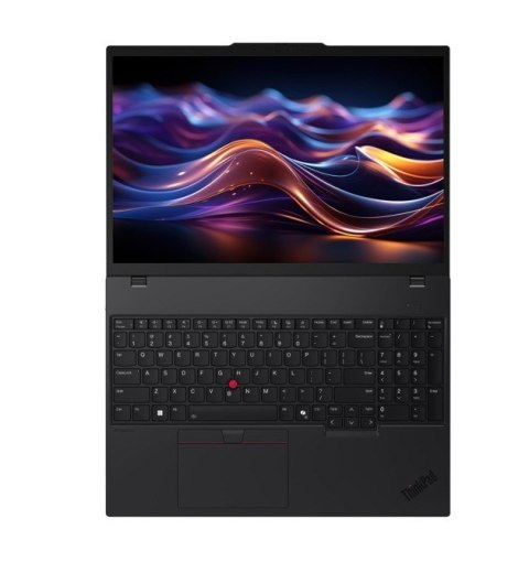 Mobilna stacja robocza ThinkPad P16s G4 21QR003CPB AI 7 PRO 350/64GB/1TB/16.0 WQUXGA/Black/3YRS Premier Support + CO2 Offset