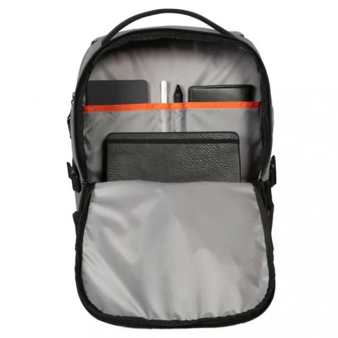 Plecak na laptopa 15-16 cali Terra, srebrny