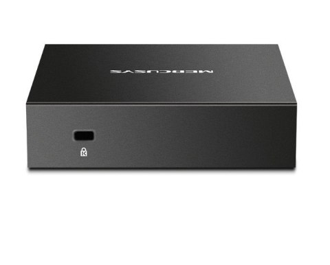 Przełącznik 5-Port Gigabit Desktop Switch PORT: 5× Gigabit Ports