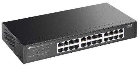 Przełącznik LiteWave 24-Port Gigabit Switch PORT: 24× Gigabit RJ45 Ports Przełącznik LiteWave 24-Port Gigabit Switch PORT: 24× Gigabit RJ45 Ports