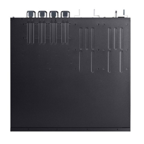 Przełącznik Omada 48-Port Gb Stackable Lite L3 Managed with 4 PORT: 24× Gigabit RJ45 Ports, 4× 10G SFP+ Slots, RJ45/USB Type C C