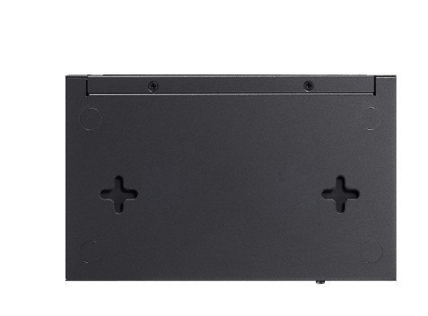 Przełącznik Omada 6-PortGB Easy Managed Switch with 4-Port PoE+ PORT: 4× Gigabit PoE+ Ports, 2x Gigabit Non-PoE Ports 