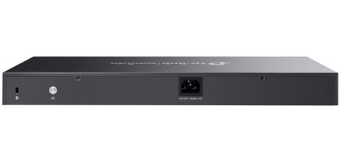 Przełącznik zarządzalny Omada 24-Port 10GBASE-T L2+ with 8 10GE SFP+ Slots