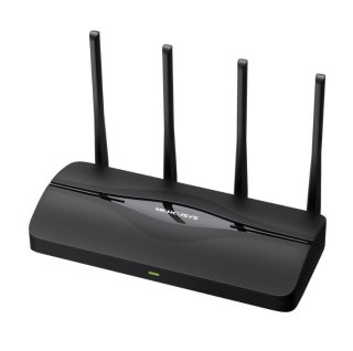 Router BE3600 Mercusys DualBand Wi-Fi 7 SPEED:688 Mbps at 2.4GHz +2880 Mbps at 5GHz