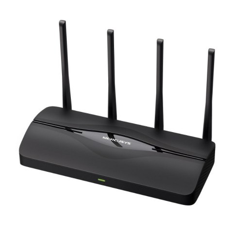 Router BE3600 Mercusys DualBand Wi-Fi 7 SPEED:688 Mbps at 2.4GHz +2880 Mbps at 5GHz