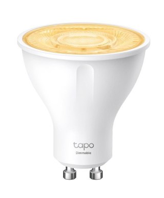 Żarówka punktowa Smart Wi-Fi z możliwością ściemniania SPEC: 2.4 GHz, IEEE 802.11b/g/n, GU10 Base, 220-24