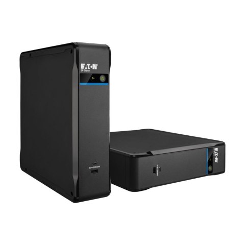 Zasilacz awaryjny 3P Ellipse 1300 USB DIN