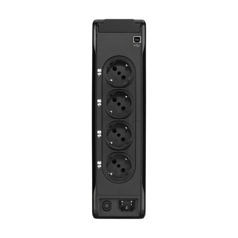 Zasilacz awaryjny 3P Ellipse 1300 USB DIN
