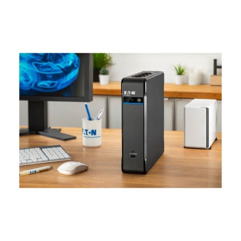 Zasilacz awaryjny 3P Ellipse 1300 USB IEC 3P1300UI