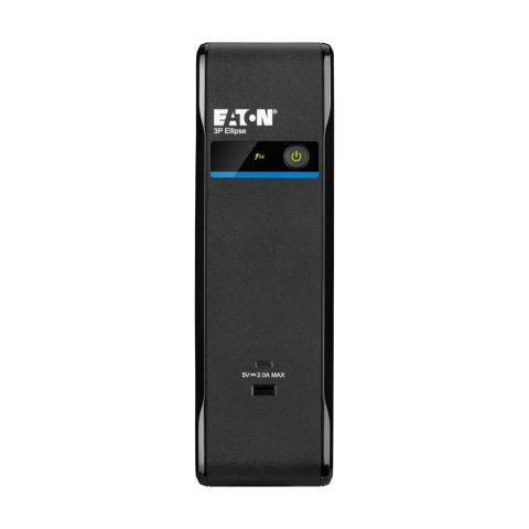 Zasilacz awaryjny 3P Ellipse 900 USB IEC 3P900UI