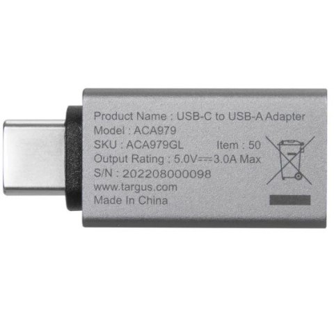 Adapter USB-C to USB-A Adapter 2-pack Adapter USB-C to USB-A Adapter 2-pack