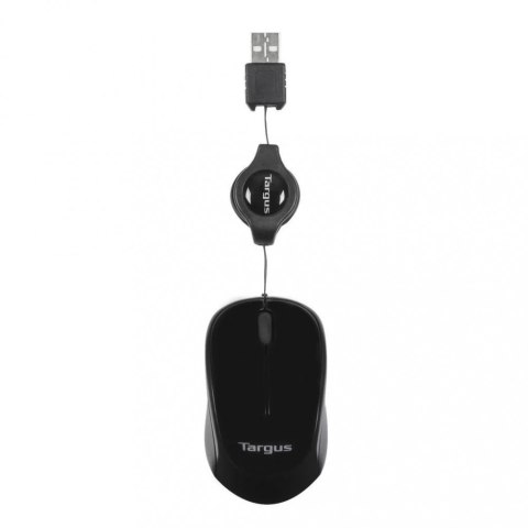 Mysz Compact BlueTrace, czarna