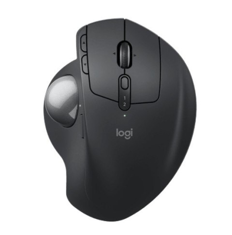Mysz bezprzewodowa MX Ergo S Trackball Graphite