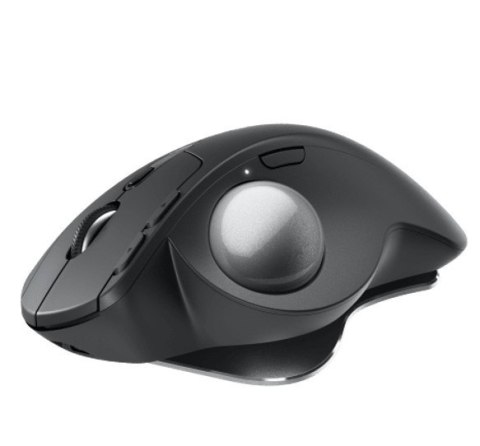Mysz bezprzewodowa MX Ergo S Trackball Graphite