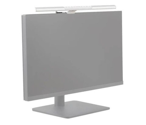 Oświetlenie ScreenBar Pro 9H.W4KWT.ES4 Oświetlenie ScreenBar Pro 9H.W4KWT.ES4