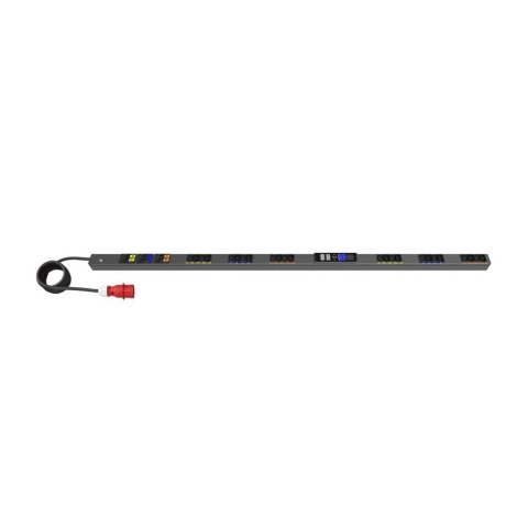 PDU G4 MA 0U 309 32A 3P 12xC13,12xC39 EVMAF332A