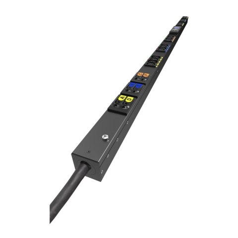 PDU G4 MA 0U 309 32A 3P 12xC13,12xC39 EVMAF332A